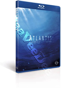 Atlantis | Atlantis - Le creature del mare  |   Blu-Ray